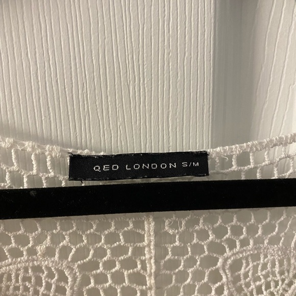 Crochet top - Picture 2 of 2